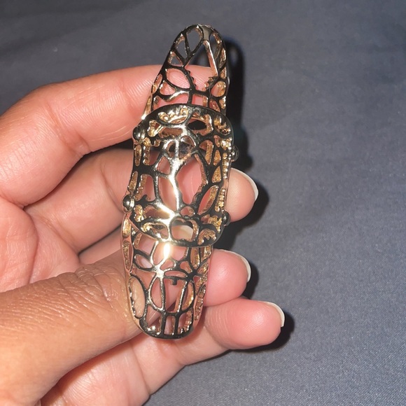 Express ring - Picture 4 of 8